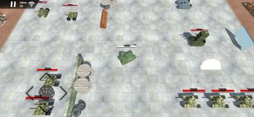 【新版本建议收集】建议收集以及T34坦克调整