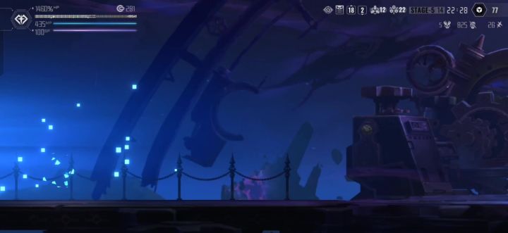 光波神力截图