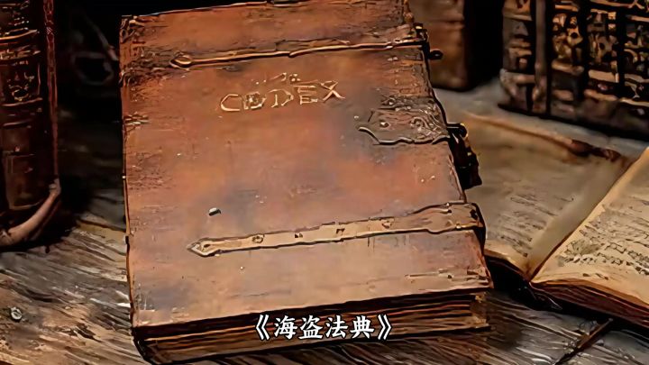 大航海时代传说里的海盗船第二弹 - 皇家幸运号截图
