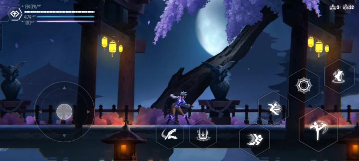我以为沙包呢,跟我的投技说去吧截图