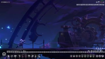 芭烈特一分钟无伤85超限雷姬