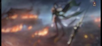 【三国志幻想大陆】姜维角色动画！