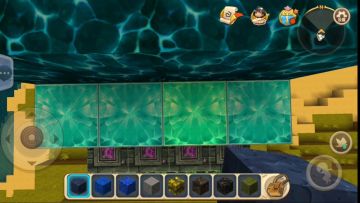 你玩迷你世界多久了呀