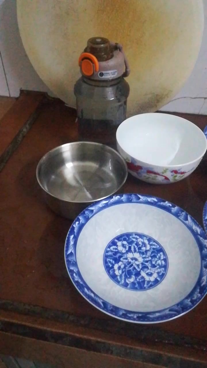 危机之均安截图