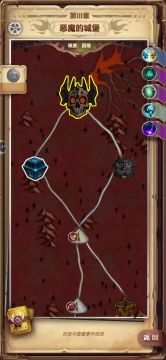 精灵召唤流！最简卡牌