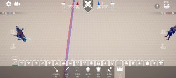 【TABS】小黄龙之三千阳春⚡⚡⚡