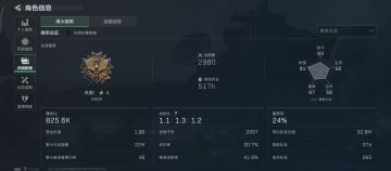 三角洲体验服资格申请