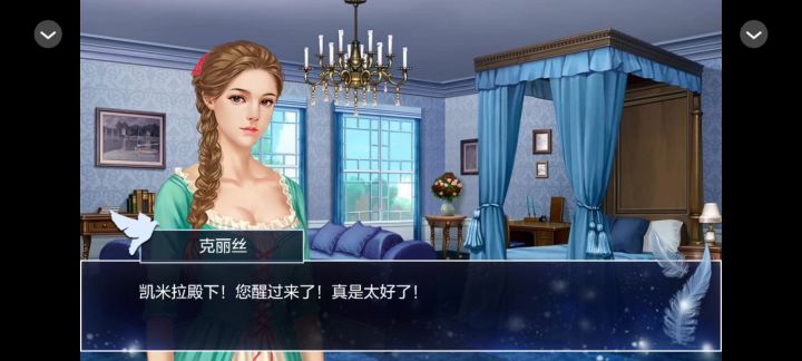 公主的命运【2】截图