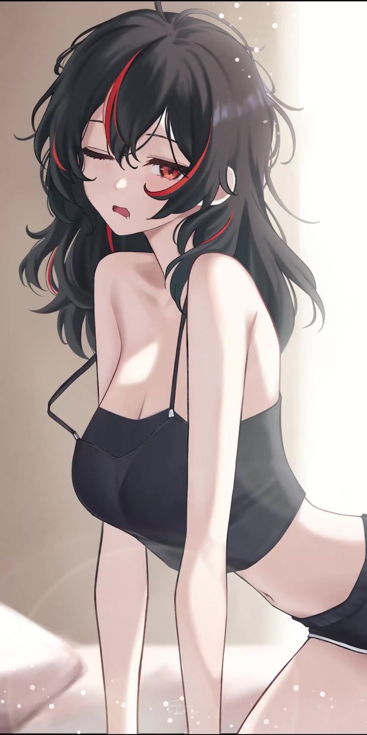 美女姐姐哟~#绝区零美女姐姐哟~#绝区零截图