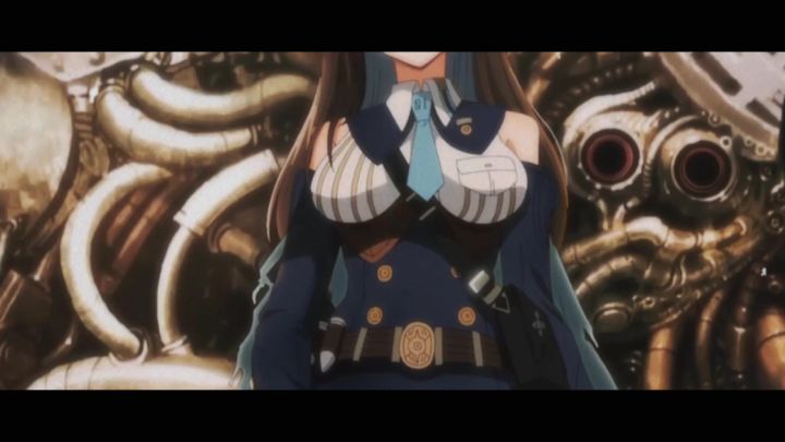 胜利女神刀子截图