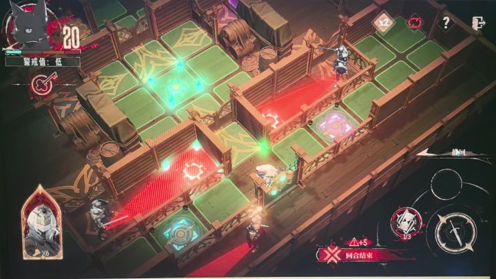 策划你自己来看看，你这设置的什么玩意儿啊截图
