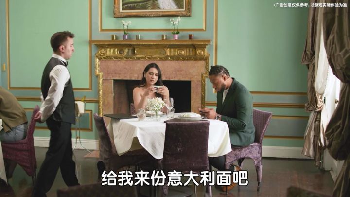 开局选择中式文明，搭配特殊兵种诸葛弩，守城攻防不在话下。截图