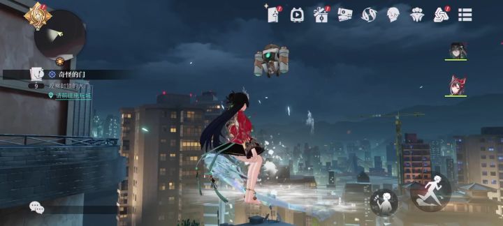 这下变斗宗强者了截图
