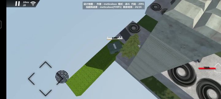 聚能反坦克炮截图