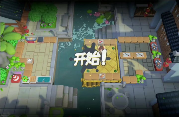 暴吵萌厨单人试炼——单人厨房11五星玩法攻略截图