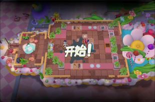 暴吵萌厨单人试炼——单人厨房5五星玩法攻略