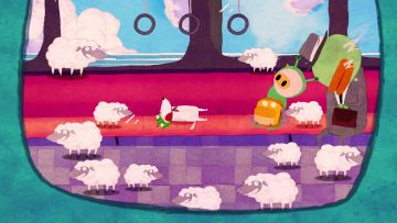 《不要打扰我的美梦》已参加本次「TapTap试玩节」！