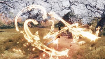 《下一站江湖Ⅱ》已在TapTap开启预约和限时畅玩！