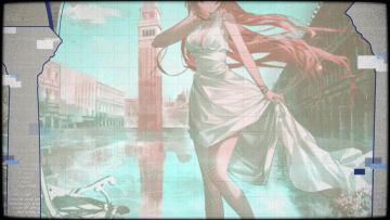 学院风尚｜巫女诺诺 · 桥都漫颂