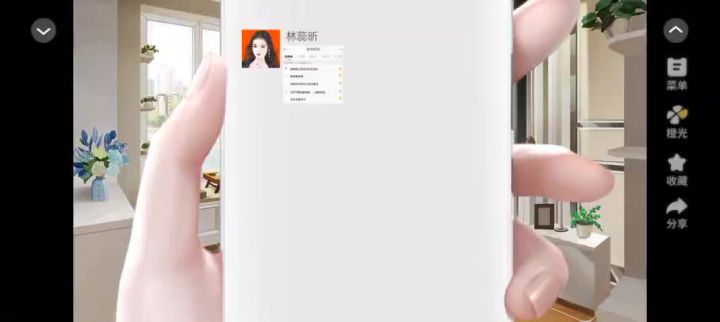 安利给大家橙光作品女神自救攻略7.3截图