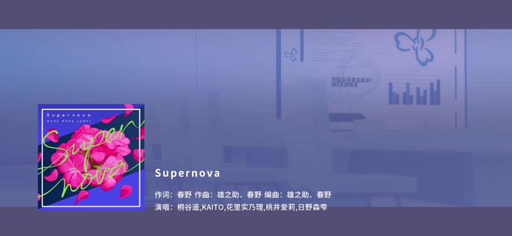 有这么萌的MMJ和KAITO在啤酒烧烤！截图