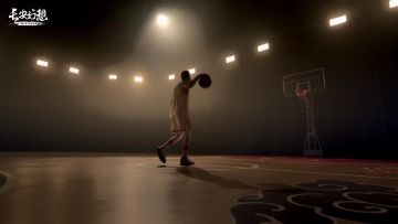 已开奖【长安幻想x郭艾伦x战鹰xsky】冠军齐聚争锋，长安集结令！