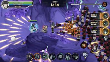 【魔域寻宝 · 实机演示来袭】