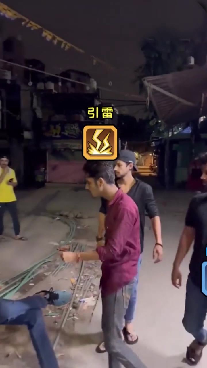 🎯 萌新必看!「雷法」通关无痛教学——手残也能三天破主线!💫截图