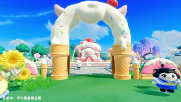 【DongDong】农场&座椅实机展示PV-「草莓蜂蜜酱的味道！」