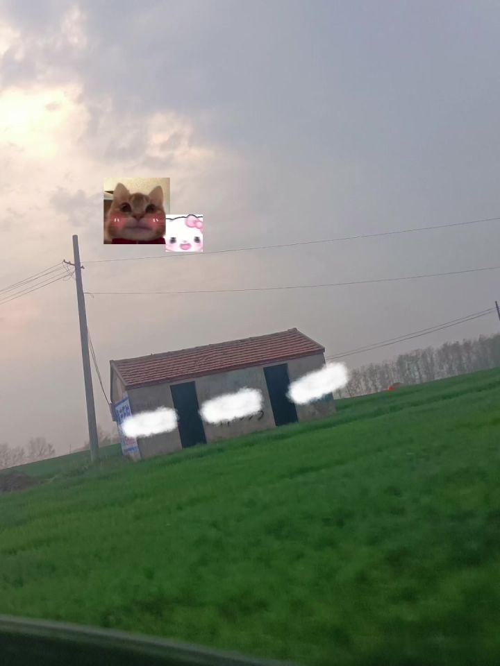 冬天和夏天的差别截图