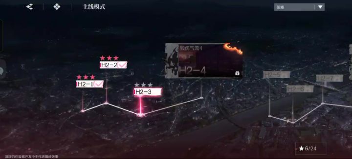 没看过动画,这个变身很帅截图