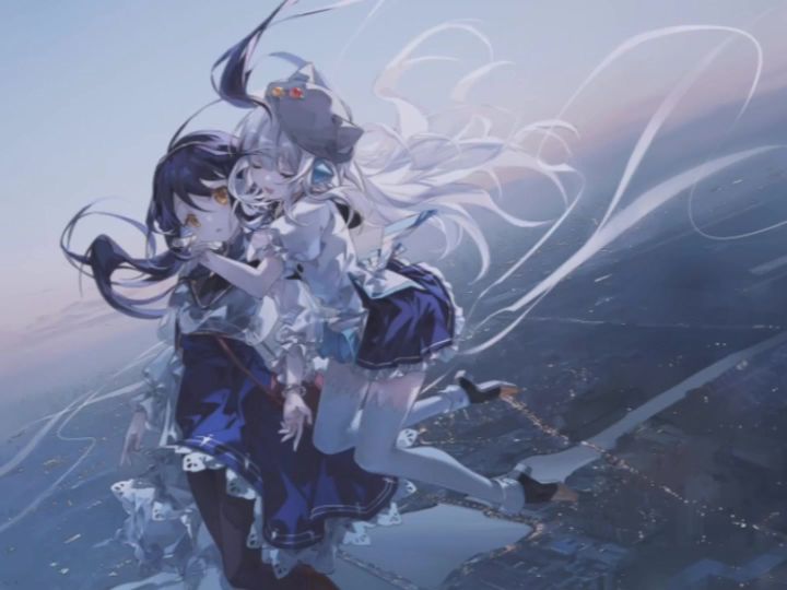 玩音游几年以来特别喜欢的歌截图