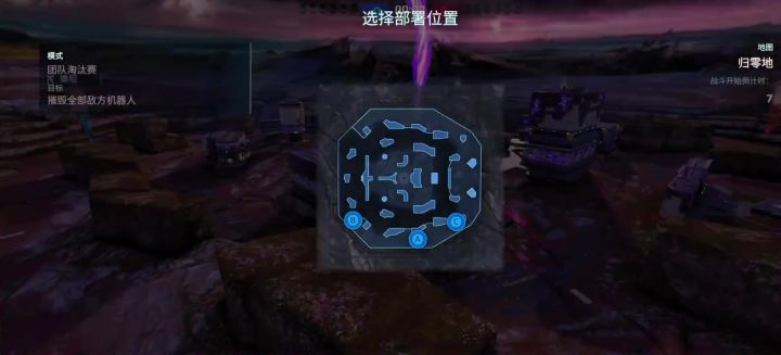 终极军马实战演练 cr：小白截图