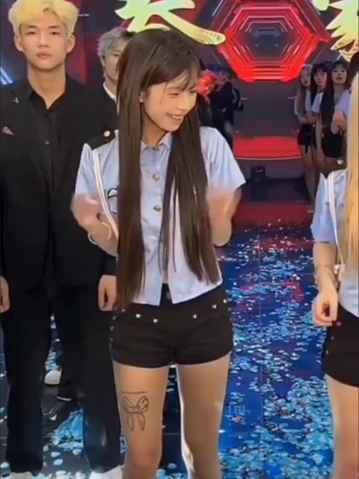 KK梦幻联动截图