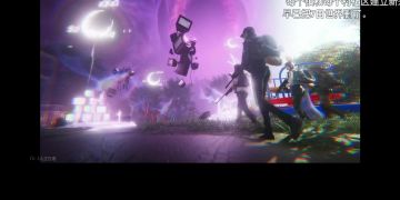 无尽长梦丨七日世界