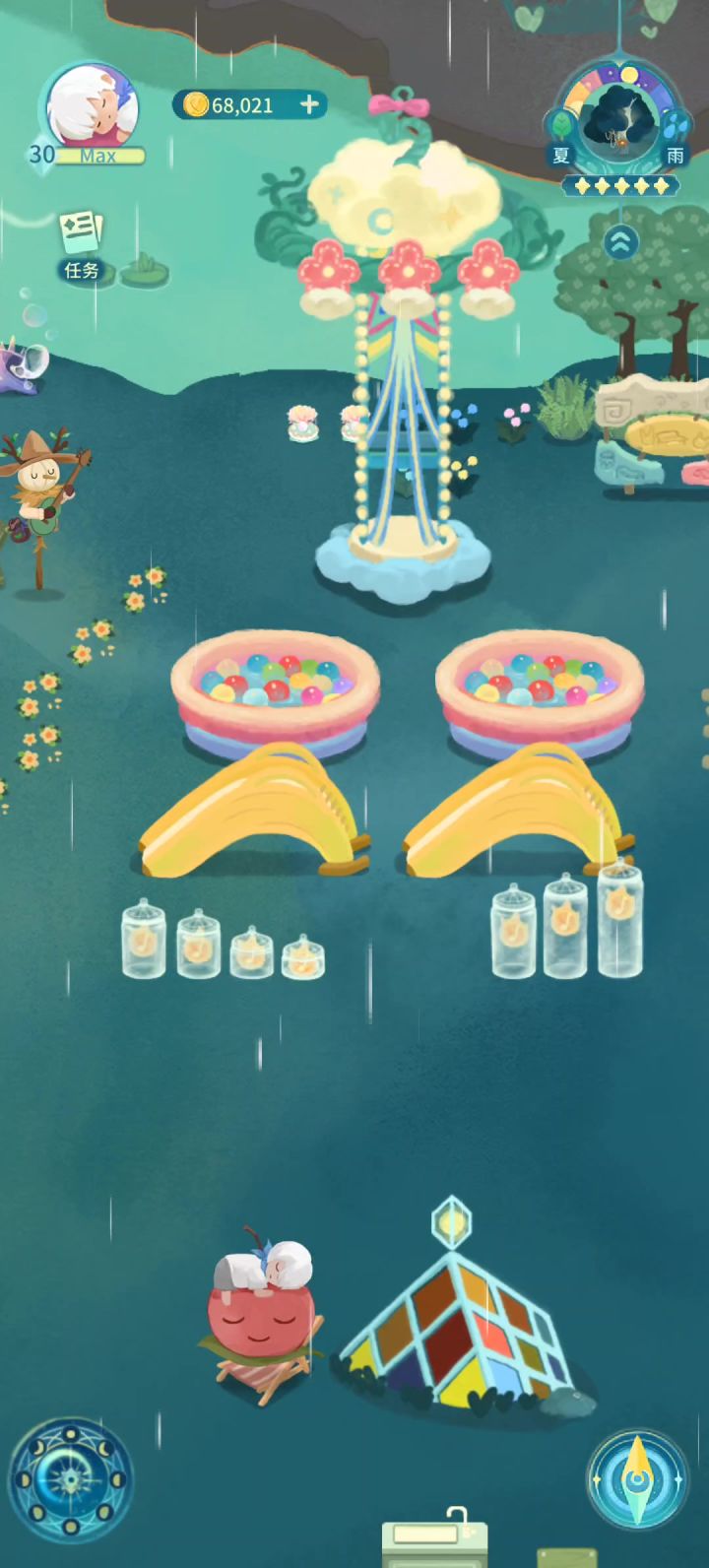 生日快乐歌🍰截图