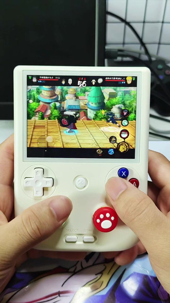 鬼鲛初体验！截图