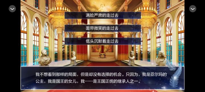 公主的命运【10】截图