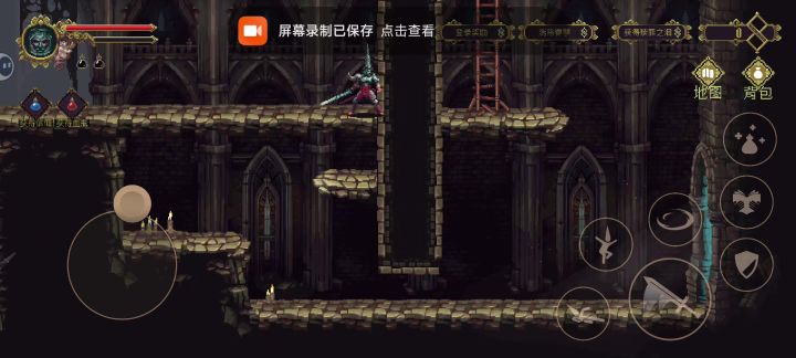 纯新手不让玩吗这。截图