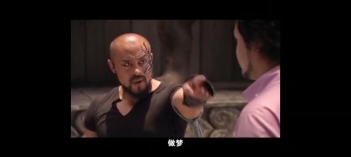 什么时候虫子也敢出来插话，嗯？截图