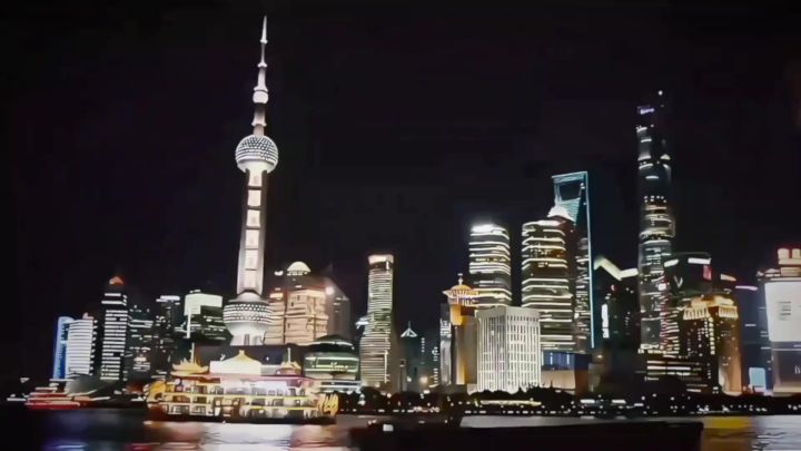 来中国打怪兽的奥特曼截图