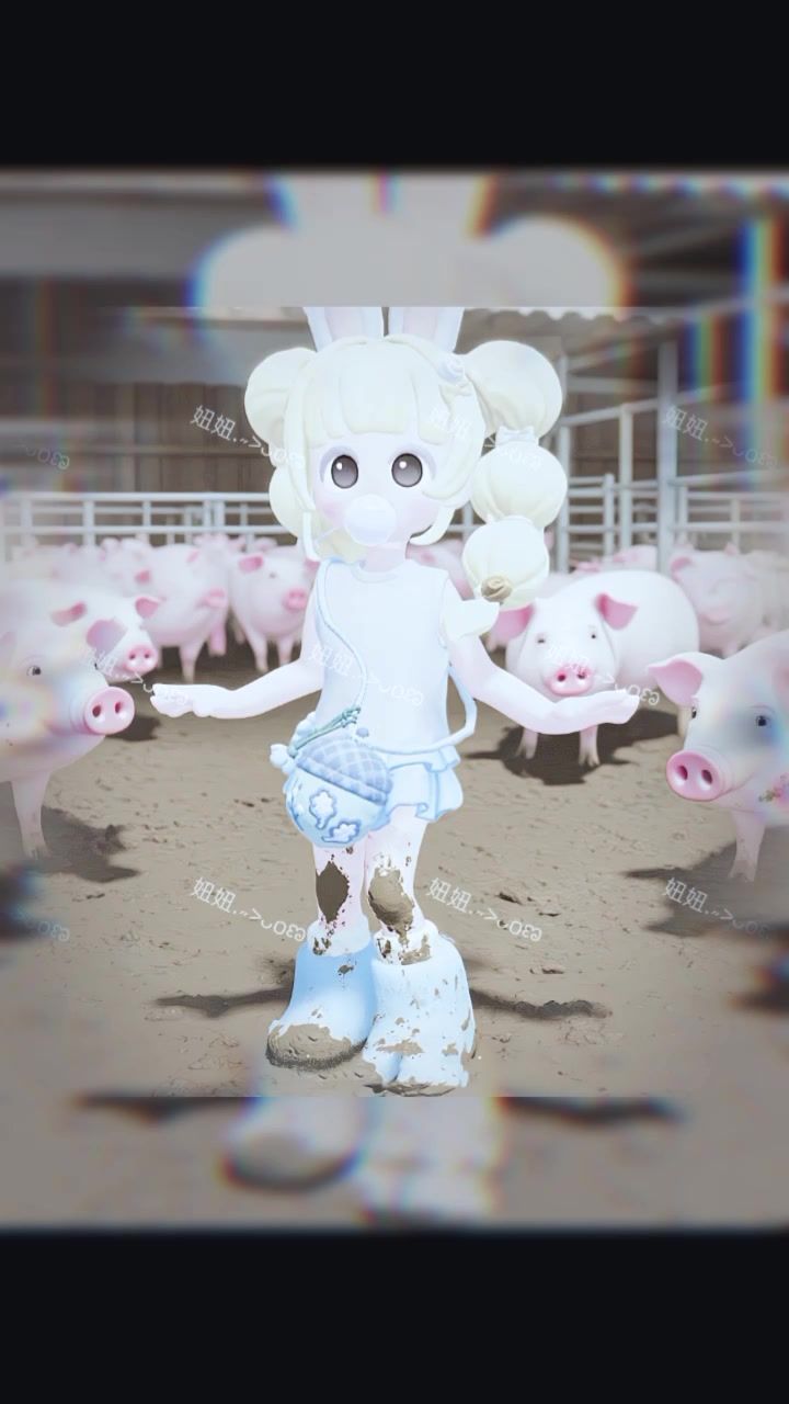抽象໒꒰ྀི ´ ꒳ ` ྀི꒱১截图