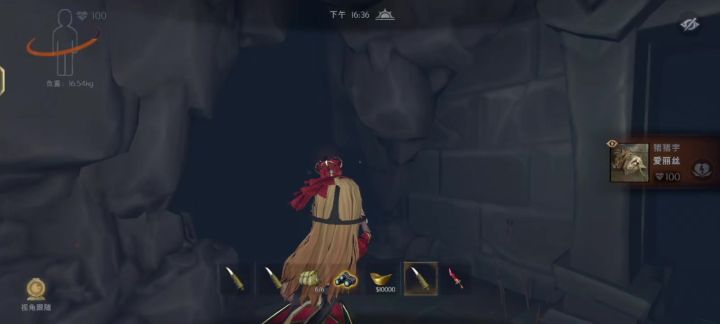 普通难度炸鸡桶爆大金截图
