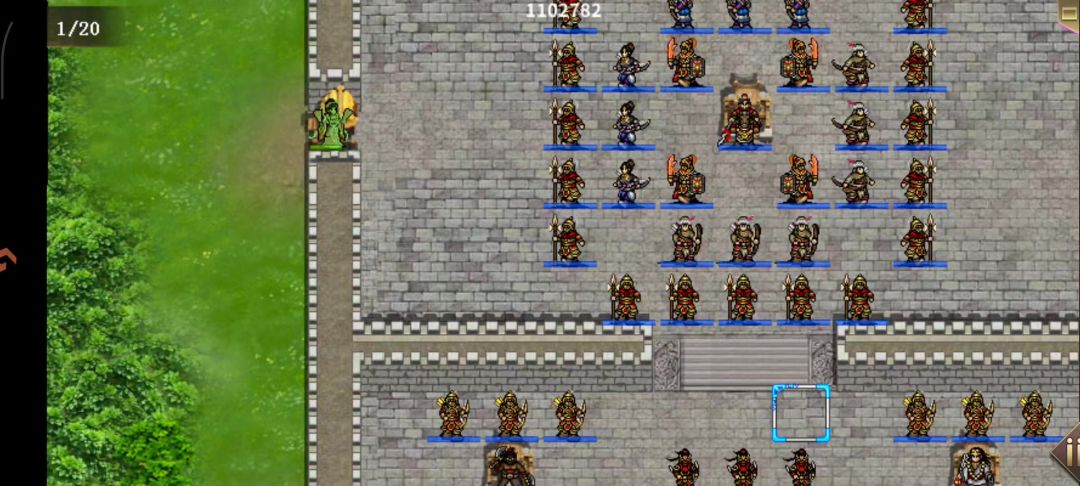 最新大老鼠皮肤成就截图