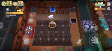 《顶级厨师！》