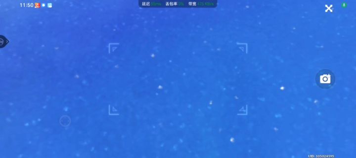 原神截图