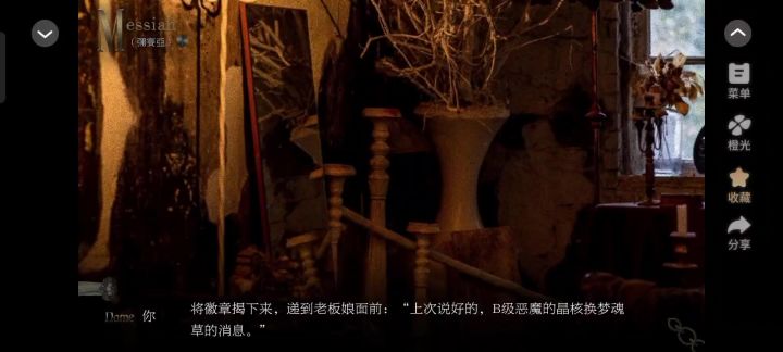 弥赛亚716截图