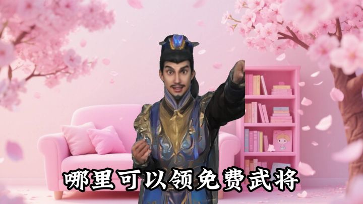 攻略爱将の秘诀(内含豪华自助餐44抽!未过期!)截图