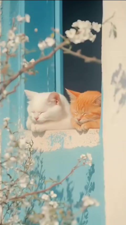 猫猫截图