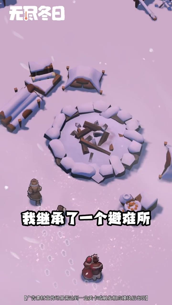 开局继承一个小破避难所,收留难民,招兵买马,成为末日之王!截图